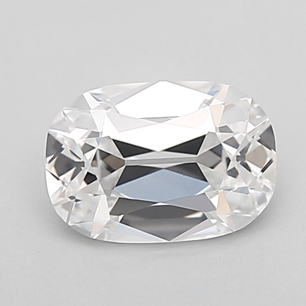 1.07 carat Old Mine pairing candidate