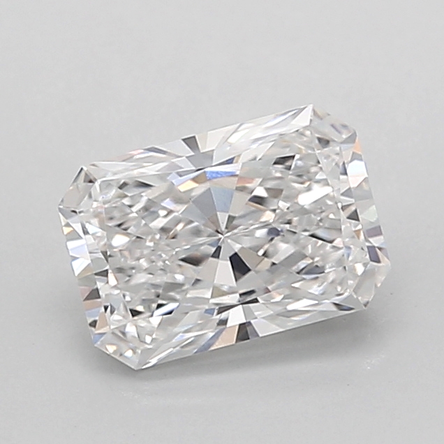 1.06 Ct Radiant Lab-Grown Diamond