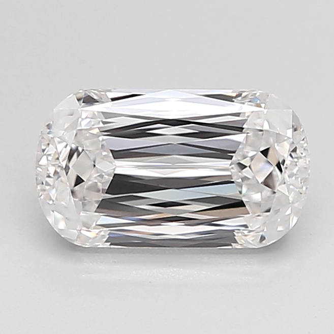 1.55 carat Criss-Cut pairing candidate