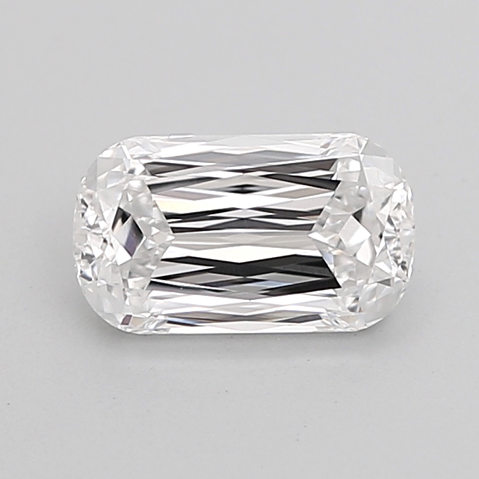 1.26 carat Criss-Cut pairing candidate