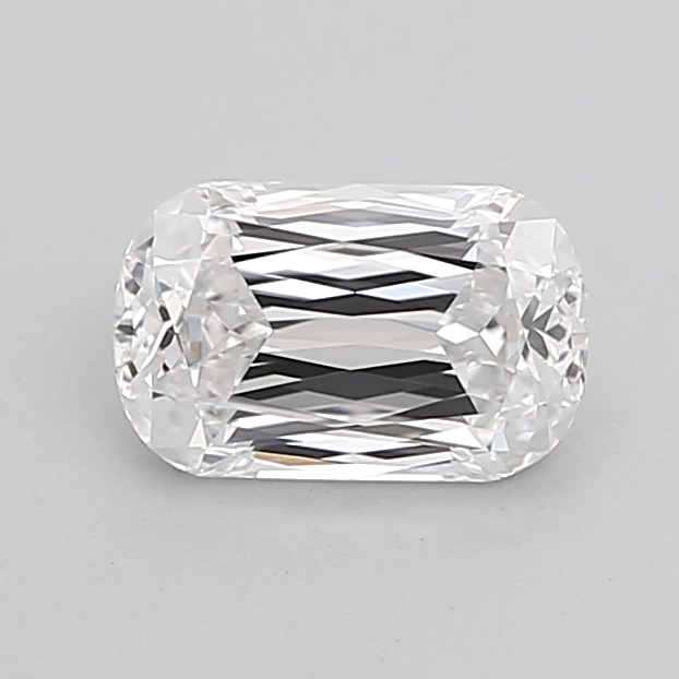 1.03 carat Criss-Cut pairing candidate
