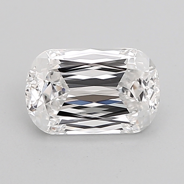 1.17 carat Criss-Cut diamond