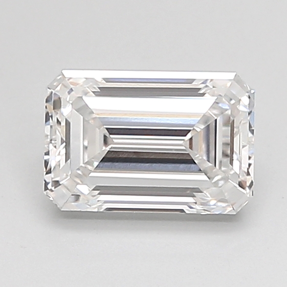 1.09 Ct Emerald Lab-Grown Diamond
