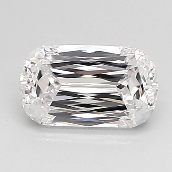 1 carat Criss-Cut diamond