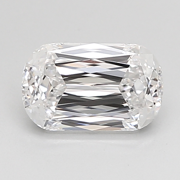 1.10 carat Criss-Cut pairing candidate