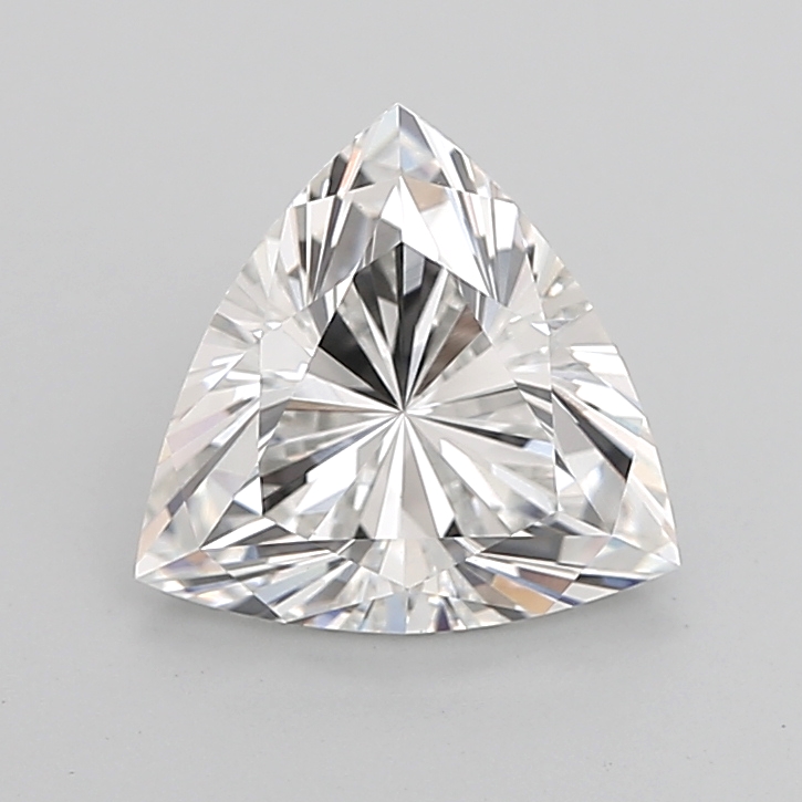 3.02 carat Trillion pairing candidate