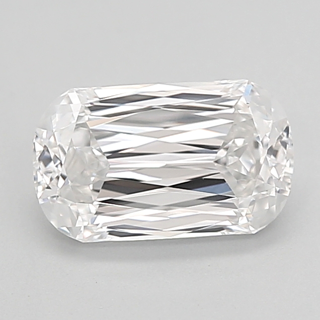1.2 carat Criss-Cut diamond
