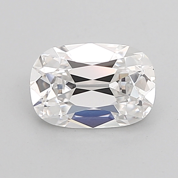 1.02 carat Old Mine pairing candidate