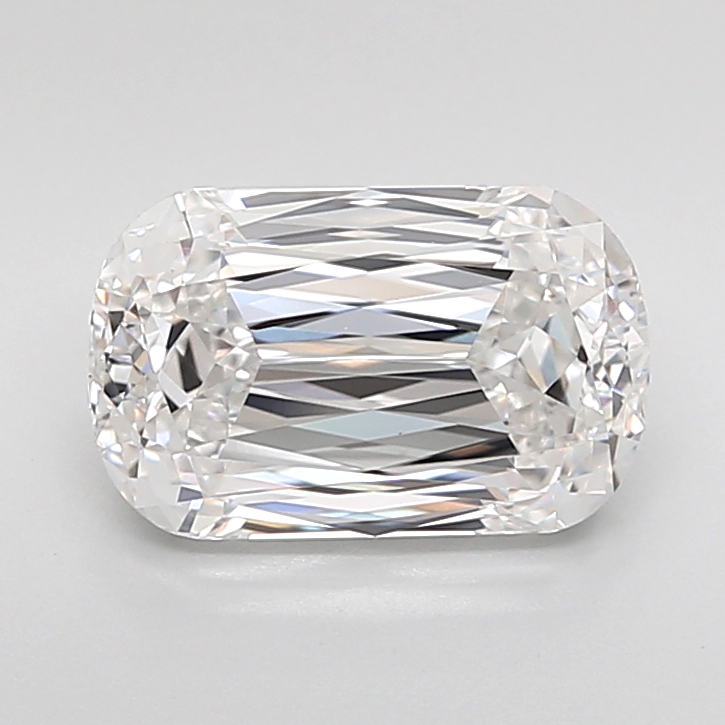3.07 carat Criss-Cut pairing candidate