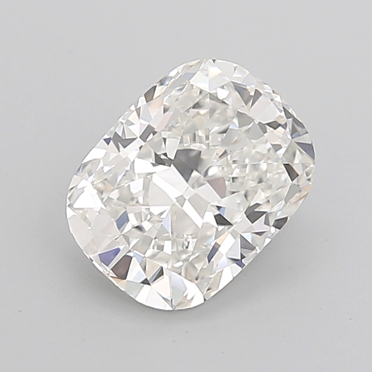 3.1 Ct Cushion Lab-Grown Diamond