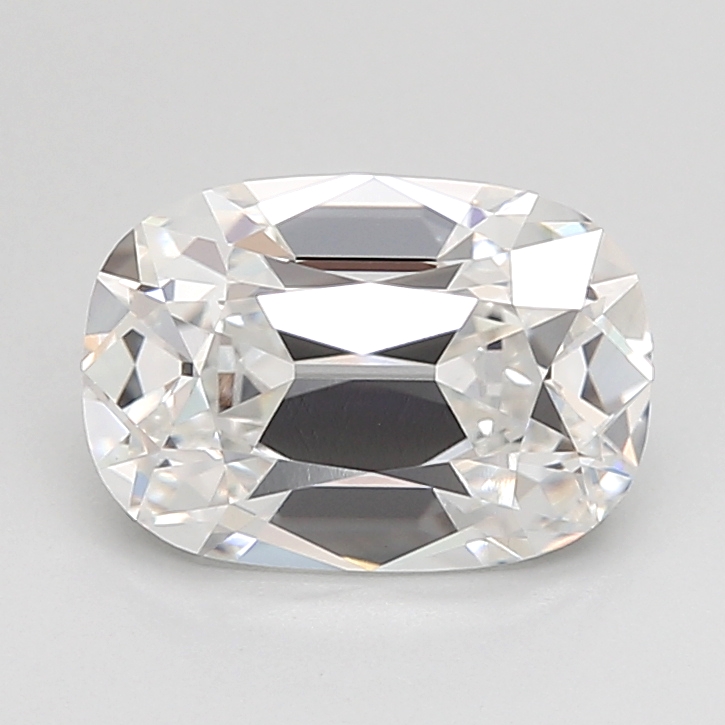 2.13 carat Old Mine pairing candidate