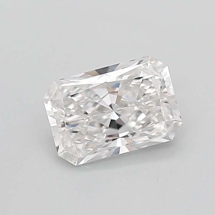 1.08 Ct Radiant Lab-Grown Diamond