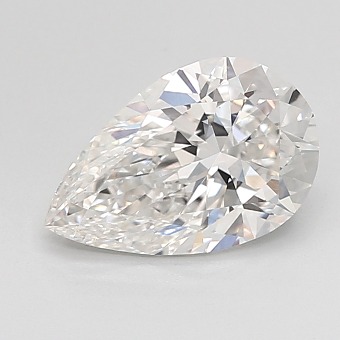 1.04 Ct Pear Lab-Grown Diamond