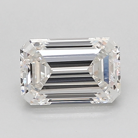 1.08 Ct Emerald Lab-Grown Diamond
