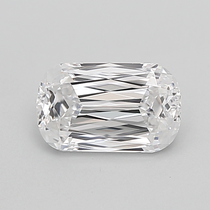 1.05 carat Criss-Cut diamond