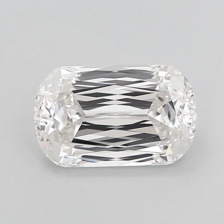 2.01 carat Criss-Cut pairing candidate