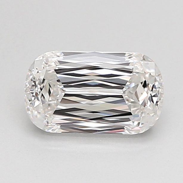 1.07 carat Criss-Cut pairing candidate