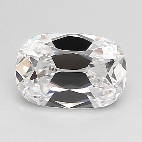1.06 carat Old Mine diamond