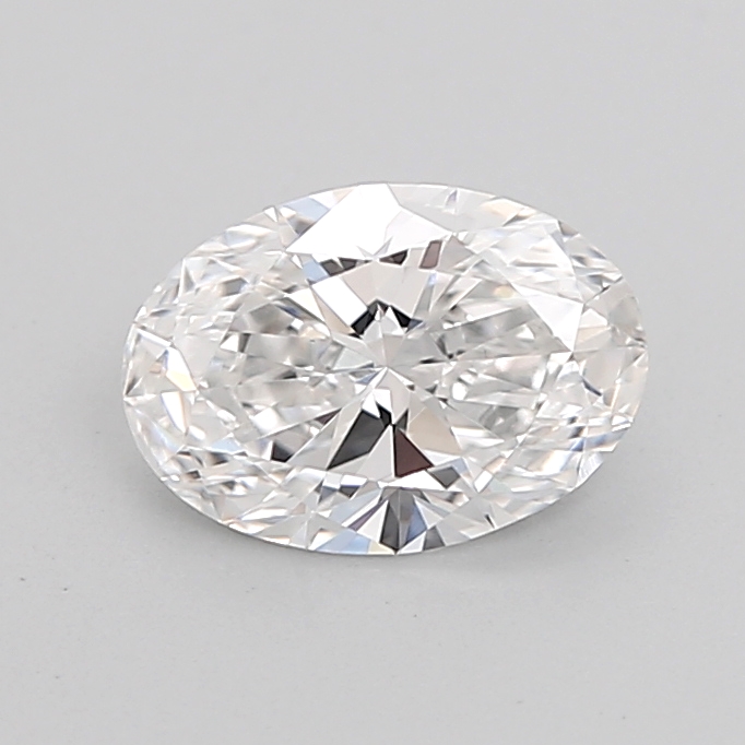 1.06 Ct Oval Lab-Grown Diamond