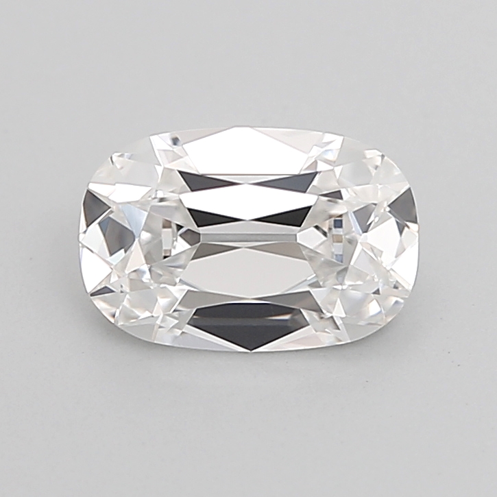 1.38 carat Old Mine pairing candidate