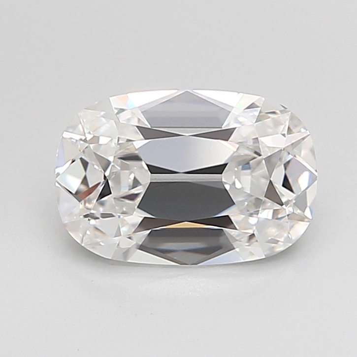 2.16 carat Old Mine pairing candidate