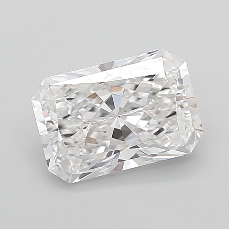 2.59 Ct Radiant Lab-Grown Diamond