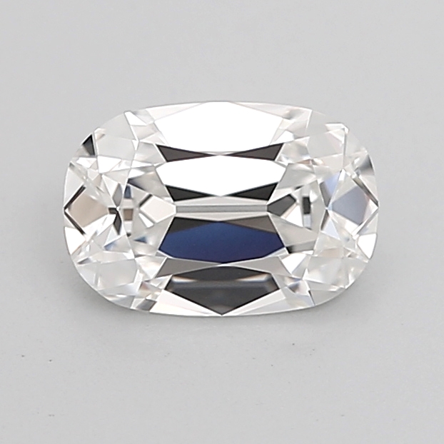 1.09 carat Old Mine pairing candidate