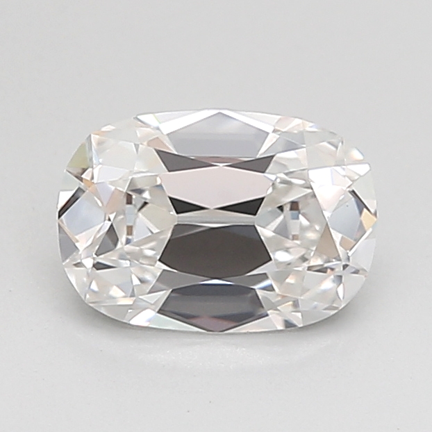 1.09 carat Old Mine pairing candidate