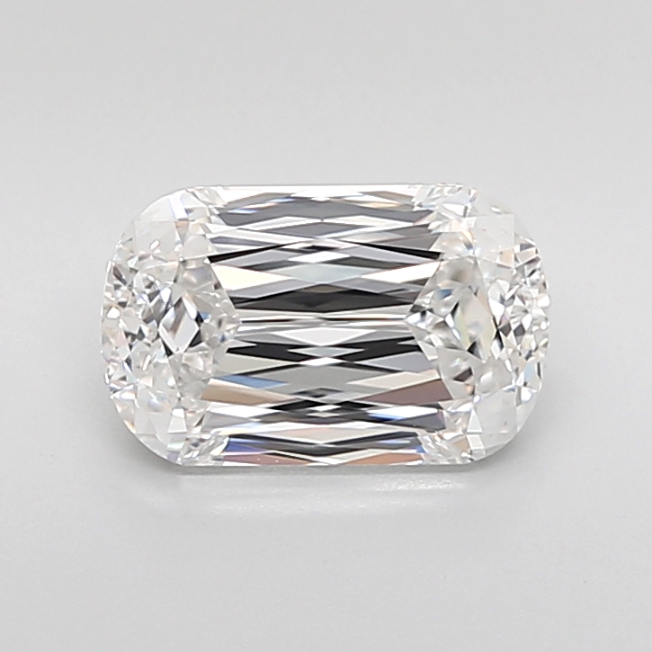 2.51 carat Criss-Cut pairing candidate