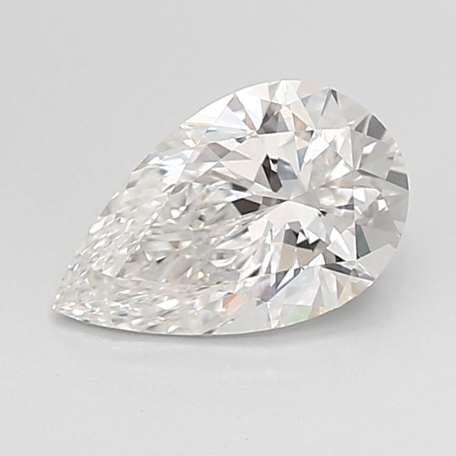 1.03 Ct Pear Lab-Grown Diamond
