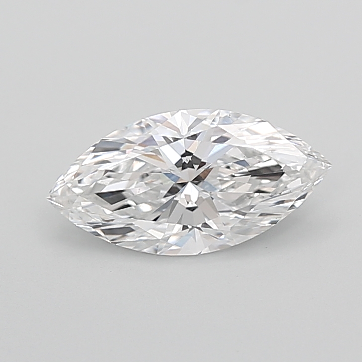 1.61 Ct Marquise Lab-Grown Diamond