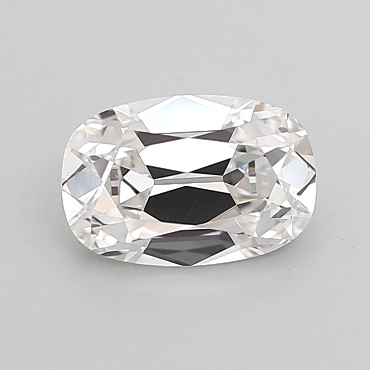 1.43 carat Old Mine pairing candidate