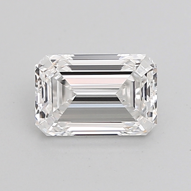 1.02 Ct Emerald Lab-Grown Diamond