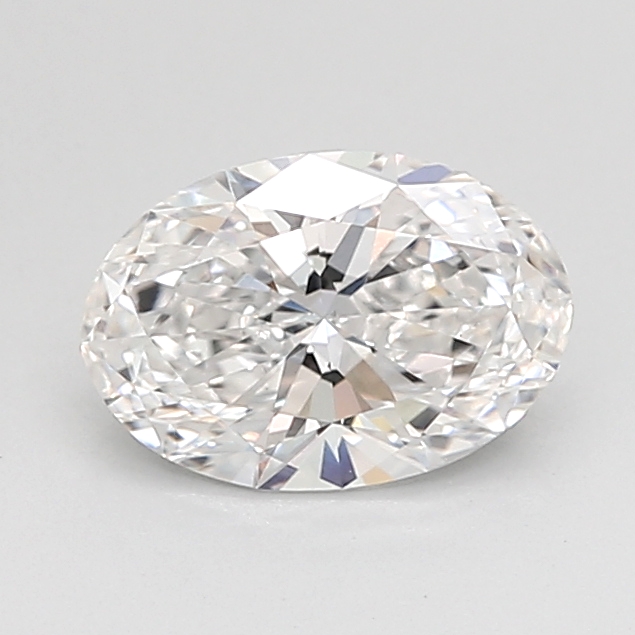 1.03 Ct Oval Lab-Grown Diamond