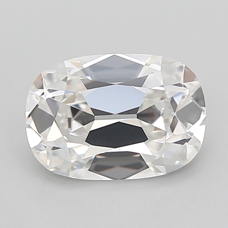 IGI Certified LG818619638 | 2.56 ct F Old Mine VS1 Lab-Grown Diamond