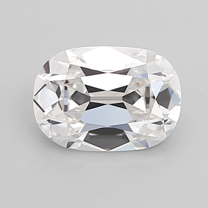 1.54 carat Old Mine pairing candidate
