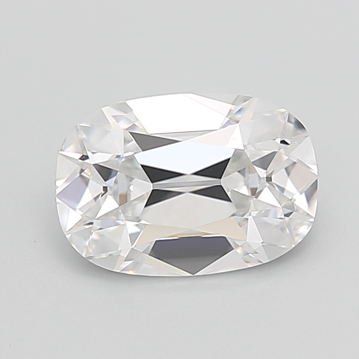 2.12 carat Old Mine pairing candidate