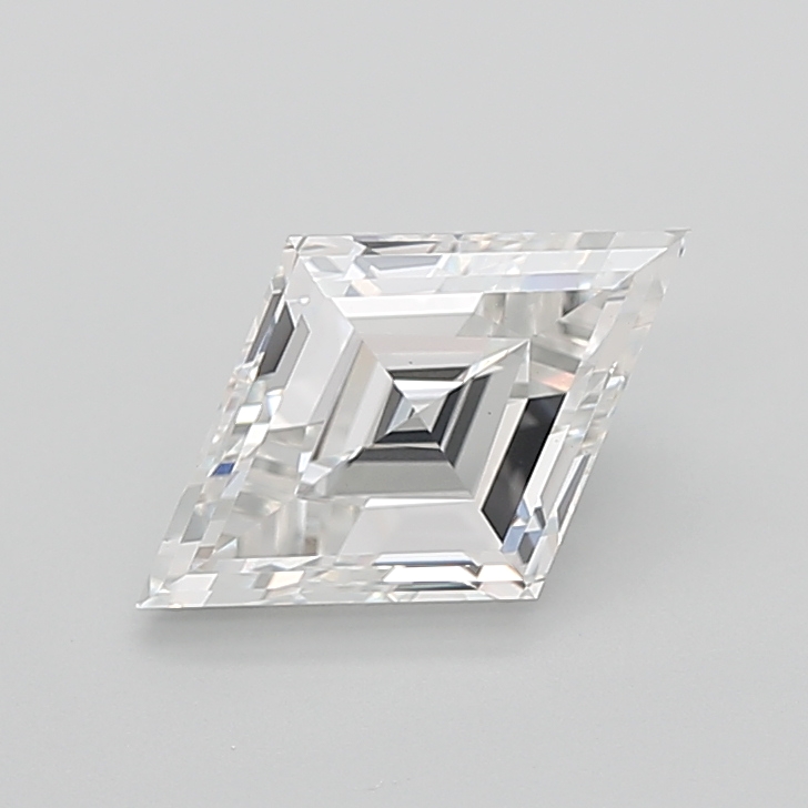2.60 carat Lozenge pairing candidate