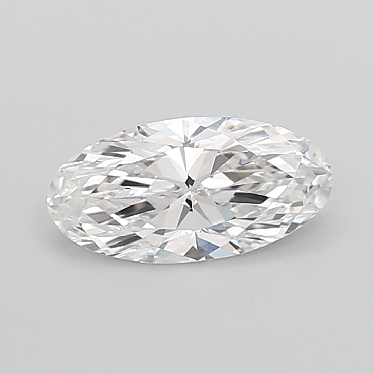 1.56 carat Moval pairing candidate
