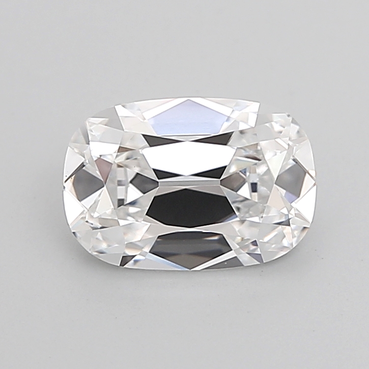 2.07 carat Old Mine pairing candidate