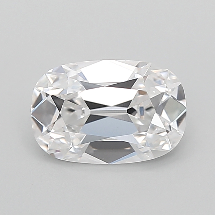 2.11 carat Old Miner lab grown diamond, E VS1, IGI certified