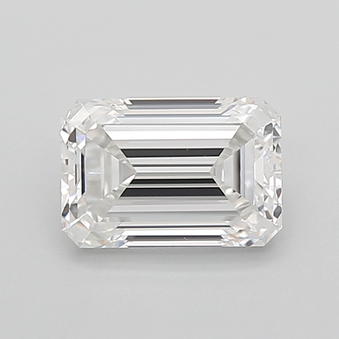 1.59 Ct Emerald Lab-Grown Diamond