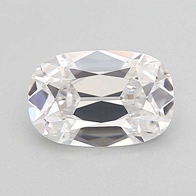 1.05 carat Old Miner lab grown diamond, E VVS2, IGI certified