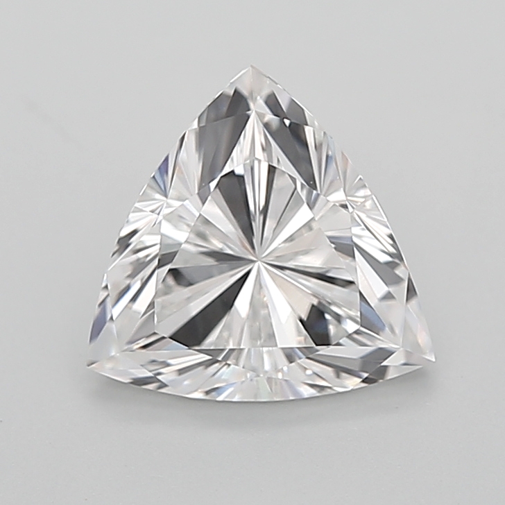 2.00 carat Trillion pairing candidate