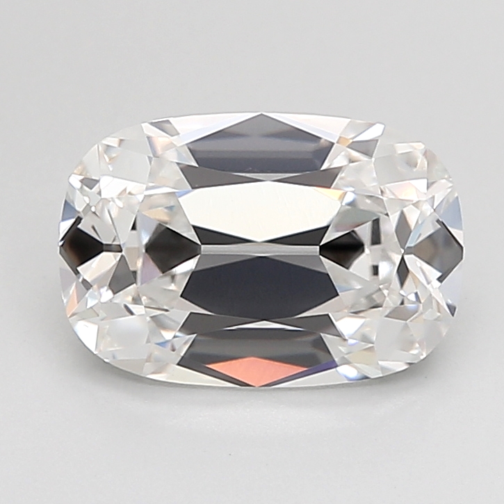 2.19 carat Old Mine diamond