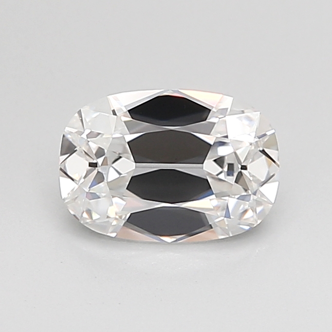 1.05 carat Old Mine pairing candidate