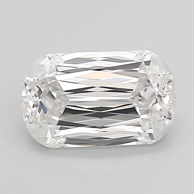 1.51 carat Criss-Cut pairing candidate