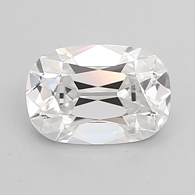 1.30 carat Old Mine pairing candidate