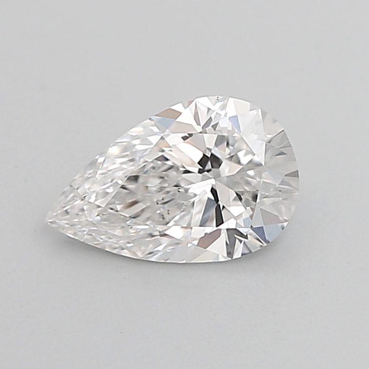 1.02 Ct Pear Lab-Grown Diamond