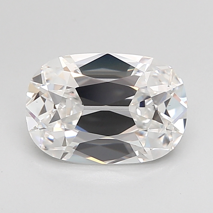 2.15 carat Old Mine diamond